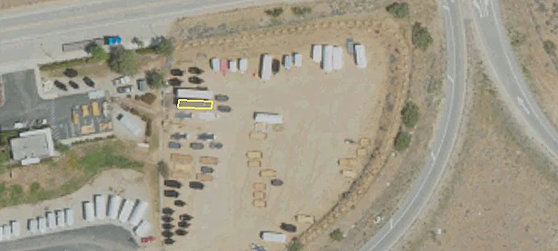 Sierra Hwy Vic San Gabri