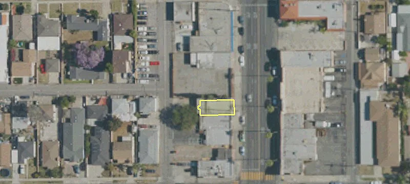 21509 Norwalk Blvd