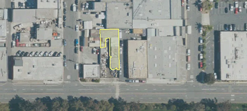 1209 El Segundo Blvd