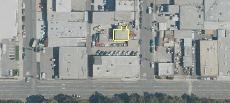 1121 El Segundo Blvd