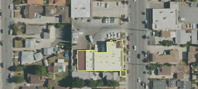 3069 Del Mar Ave