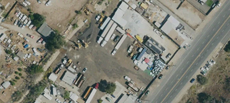 16555 Sierra Hwy