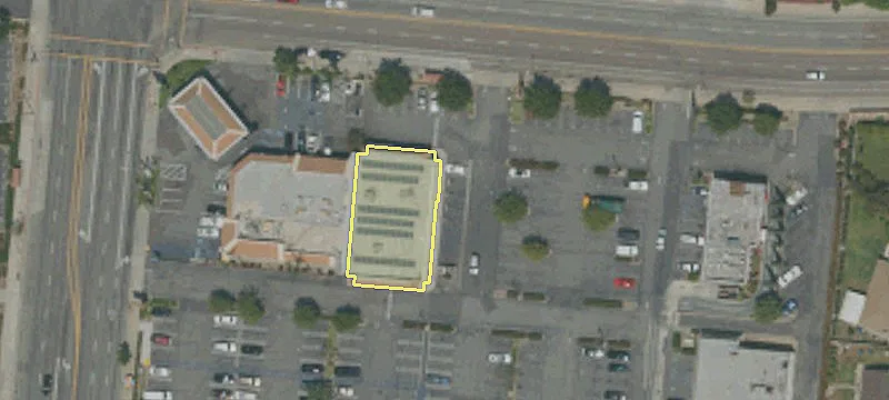19050 La Puente Rd
