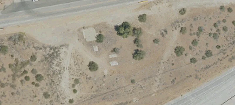 Sierra Hwy Vic Arksey Rd