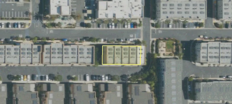 1520 Artesia Sq, Unit D