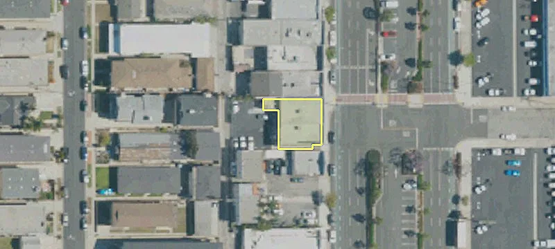 13901 Hawthorne Blvd
