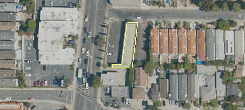 Redondo Beach, CA 90278