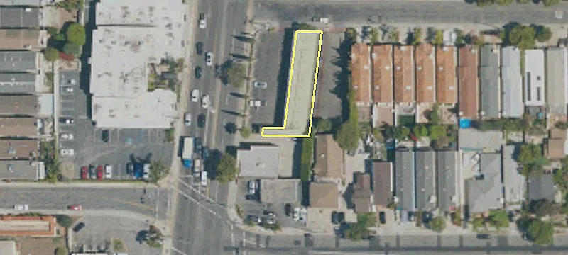 Redondo Beach, CA 90278