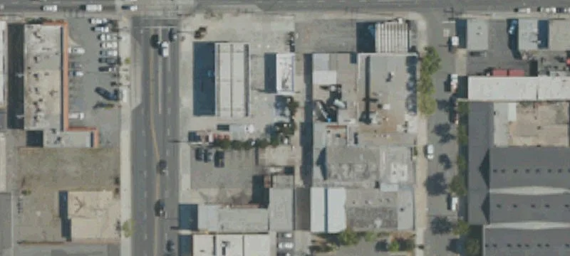 Long Beach, CA 90807