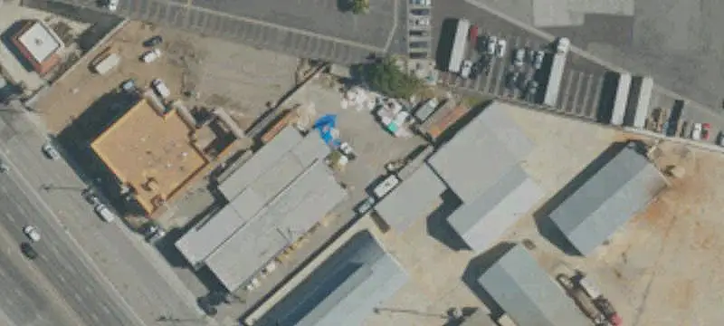 El Monte, CA 91731
