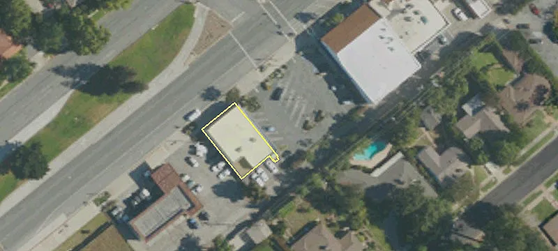 900 Huntington Dr
