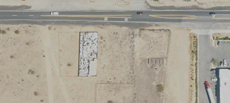 Palmdale Blvd Pav Vic 85t