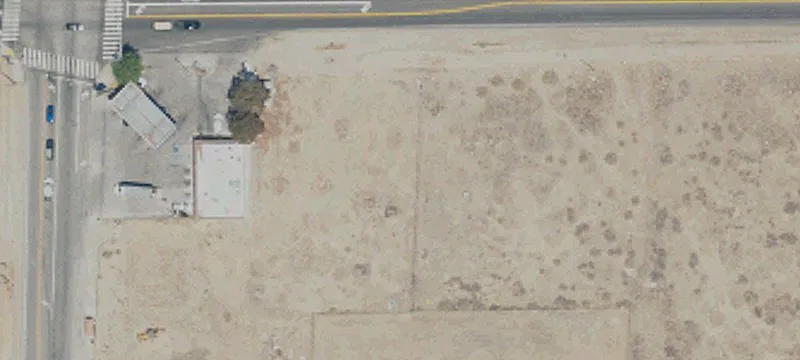 Palmdale Blvd Pav Vic 90t