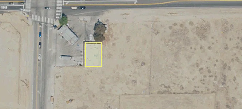 Palmdale Blvd Pav Vic 90t