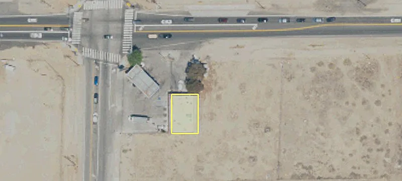 Palmdale Blvd Pav Vic 90t