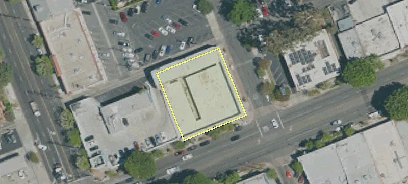 3601 Magnolia Blvd