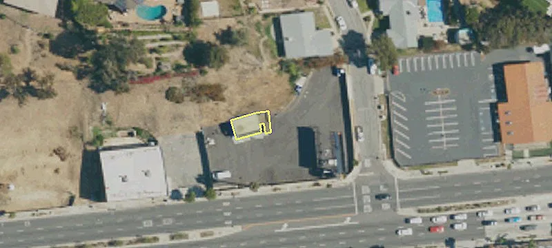 4601 Slauson Ave
