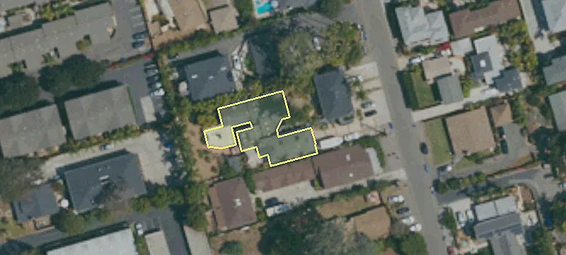 1000 Hermes Ave, Unit 8