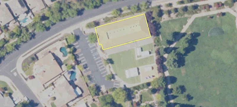 1071 Trehowell Dr