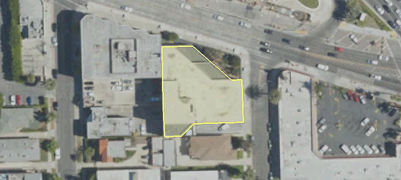8350 Wilshire Blvd