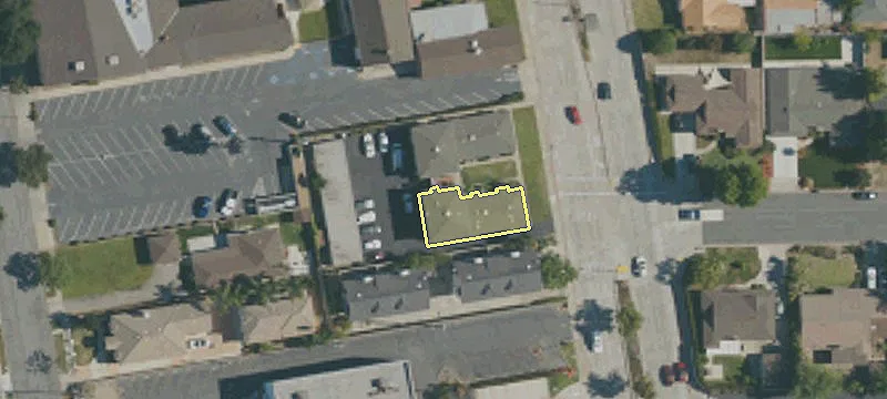 6001 Baldwin Ave