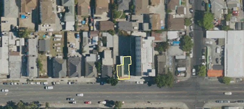 925 Vernon Ave
