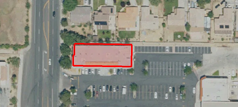 Palmdale, CA 93552