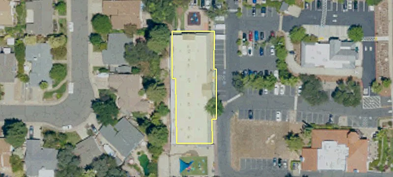 8544 Auburn Folsom Rd