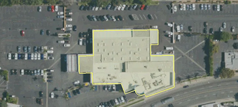 1965 Foothill Blvd