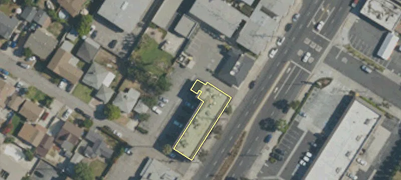 12027 Paramount Blvd