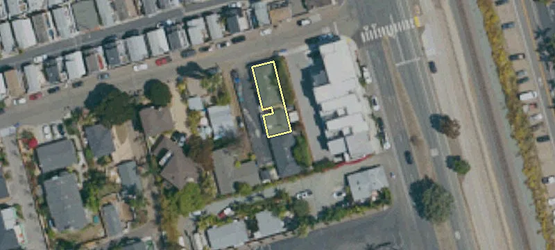 119 Avocado St