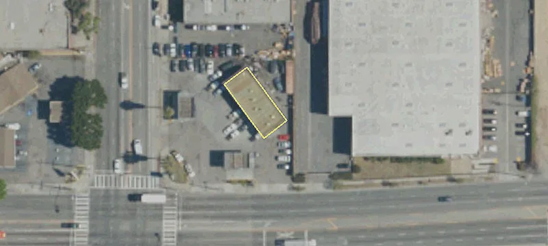 14204 Figueroa St