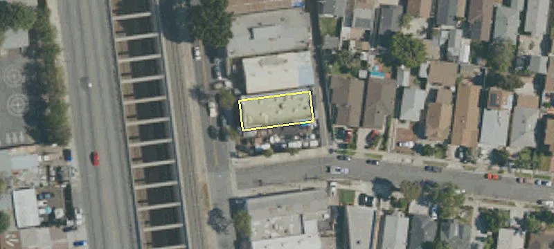 11280 Alameda St