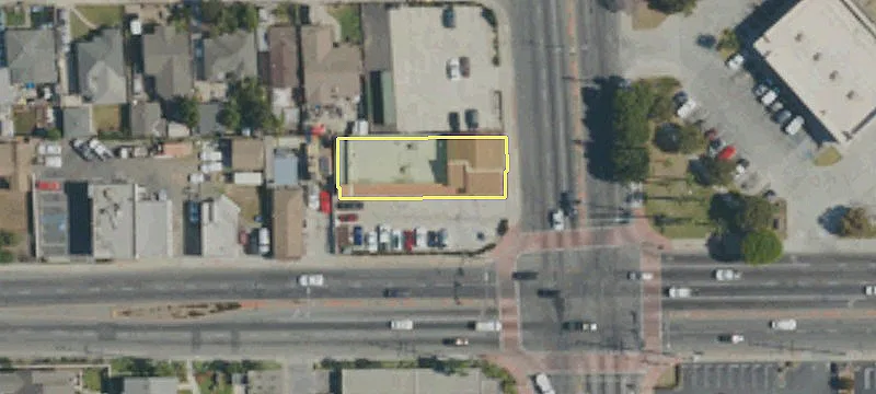 801 Compton Blvd