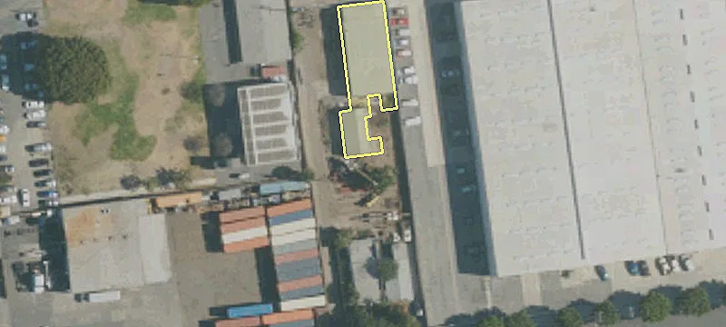 401 Carlin Ave