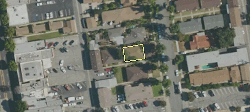 5929 Camellia Ave