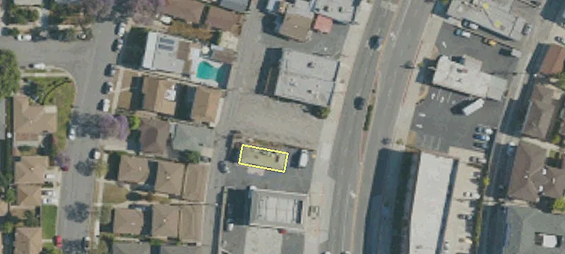 2201 Garfield Ave