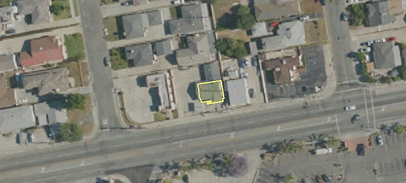 10411 Lowr Azusa Rd