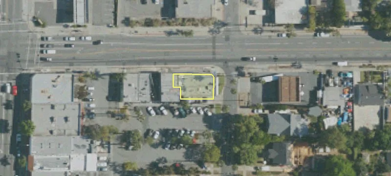 936 Washington Blvd