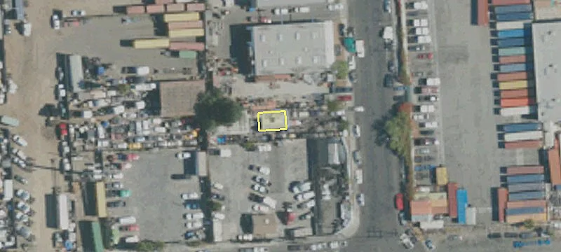 317 Lecouvreur Ave
