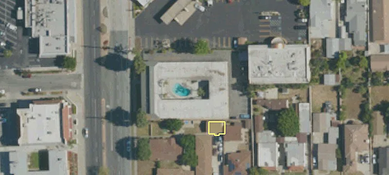 3930 Rosemead Blvd