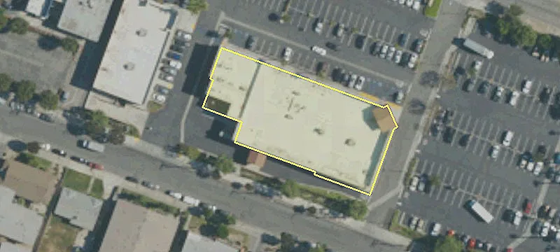 9240 Slauson Ave