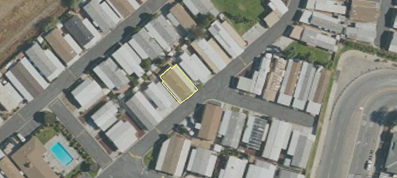 4101 Paramount Blvd