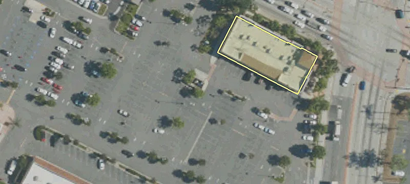 8800 Whittier Blvd