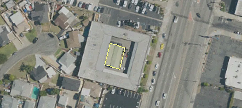 4525 Rosemead Blvd