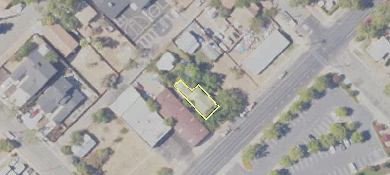 312 Church St