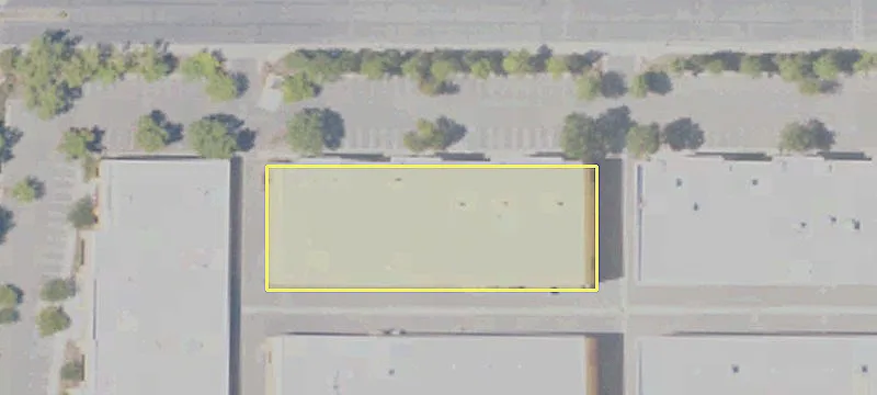 10600 Industrial Ave