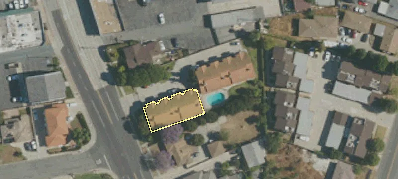 4456 Temple City Blvd