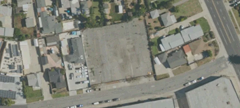 9620 Gidley St