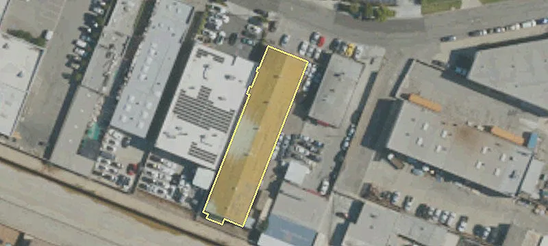 9536 Gidley St